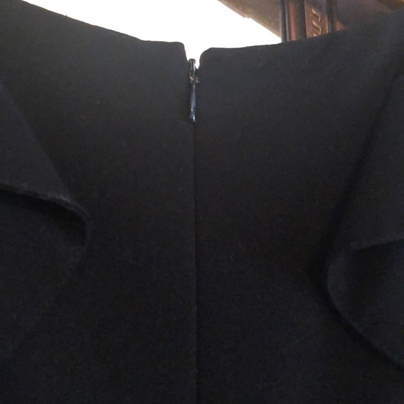 Calvin Klein Black Dress - Picture 6 of 6